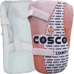 What is County Cricket Thigh Guard low price India