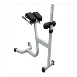 What is Roman Chair Strength Equipment low price India