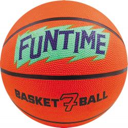 What is Funtime S-7 Basketball Balls low price India