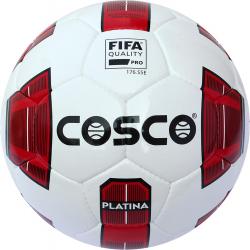 What is Platina FIFA Football low price India