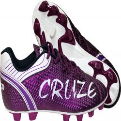 Cruze Football Shoes