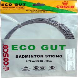 What is Eco Gut Badminton String low price India