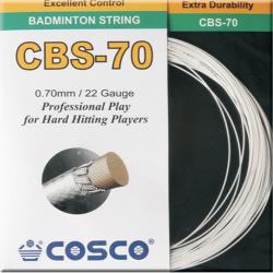 What is CBS 70 Badminton String low price India