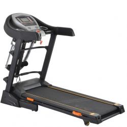 What is Afton BT-12AD Motorised Multifunction Treadmill with Auto Incline, Auto Lubrication price offer