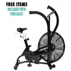 What is Xebex Air Bike low price India