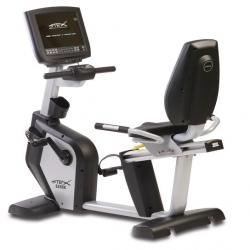 What is S25RX CADRIO FITNESS - RECUMBENT BIKE By STEX low price India