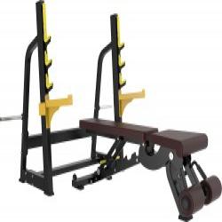 What is CTB 86 Flat Incline|Decline Bench low price India