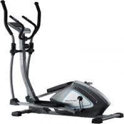 What is Cosco Magnetic Elliptical Trainer CET-85E low price India